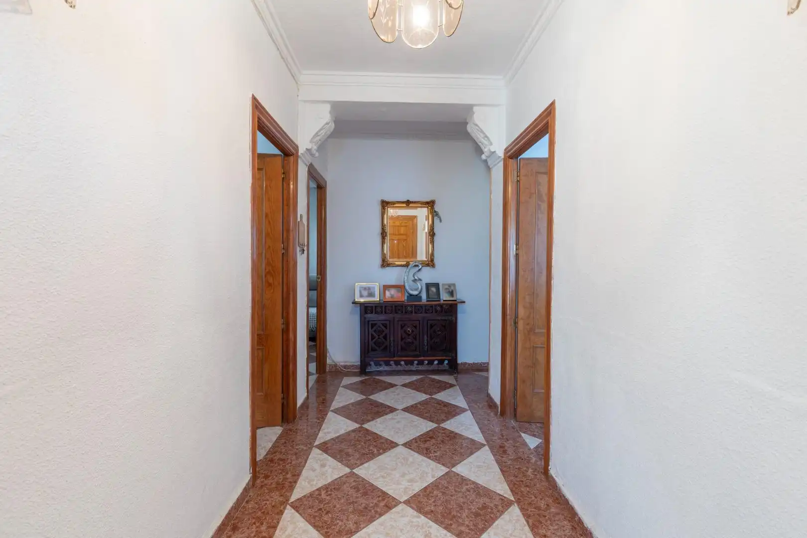 Casa o xalet en venda en La Zubia amb Terrassa