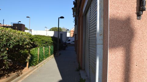 Foto 2 von Geschaftsraum zur Miete in Avinguda del Marquès de Sant Mori, Llefià, Badalona