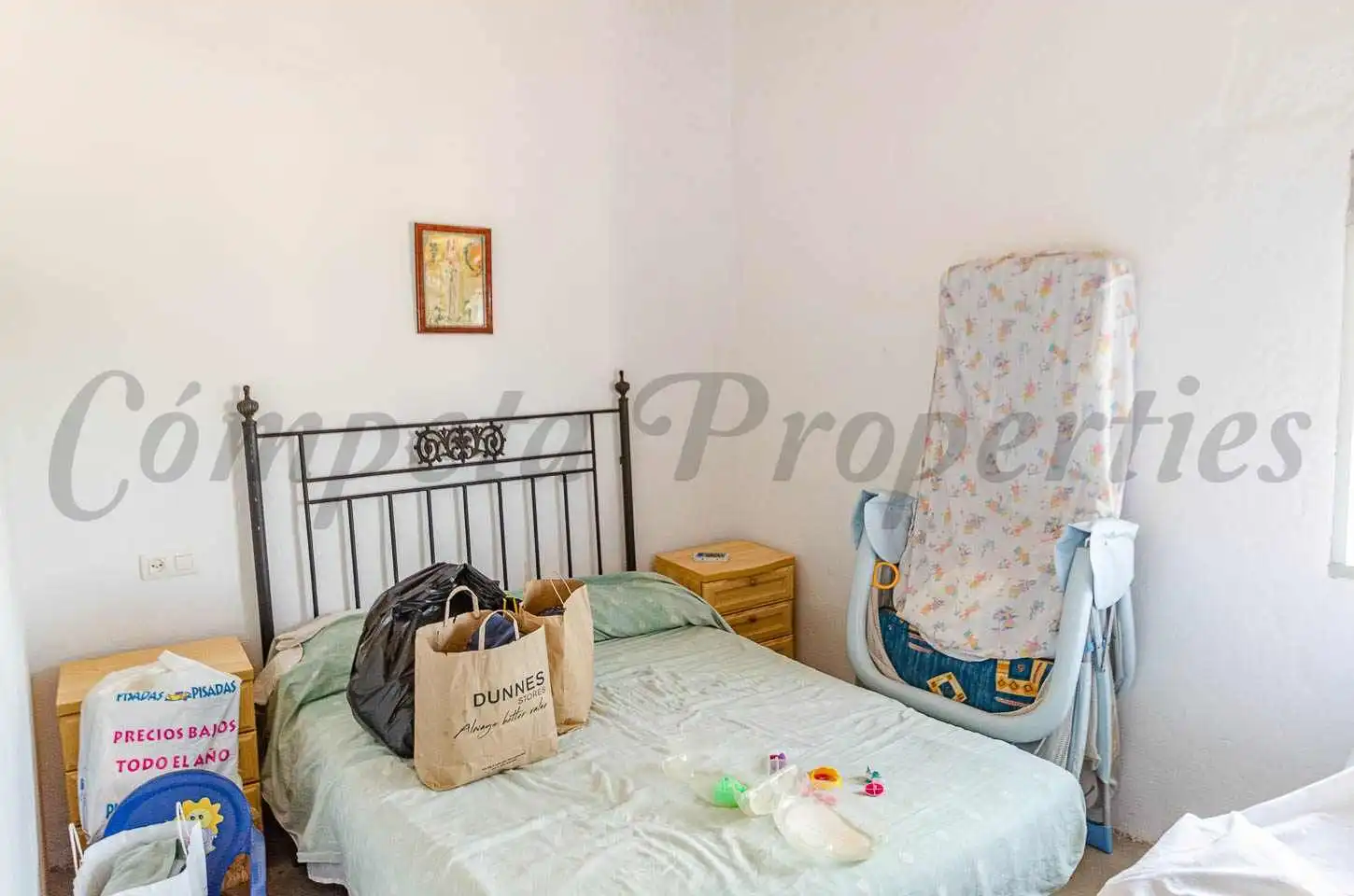 Maison avec jardin à vendre à Cómpeta, imagen 15