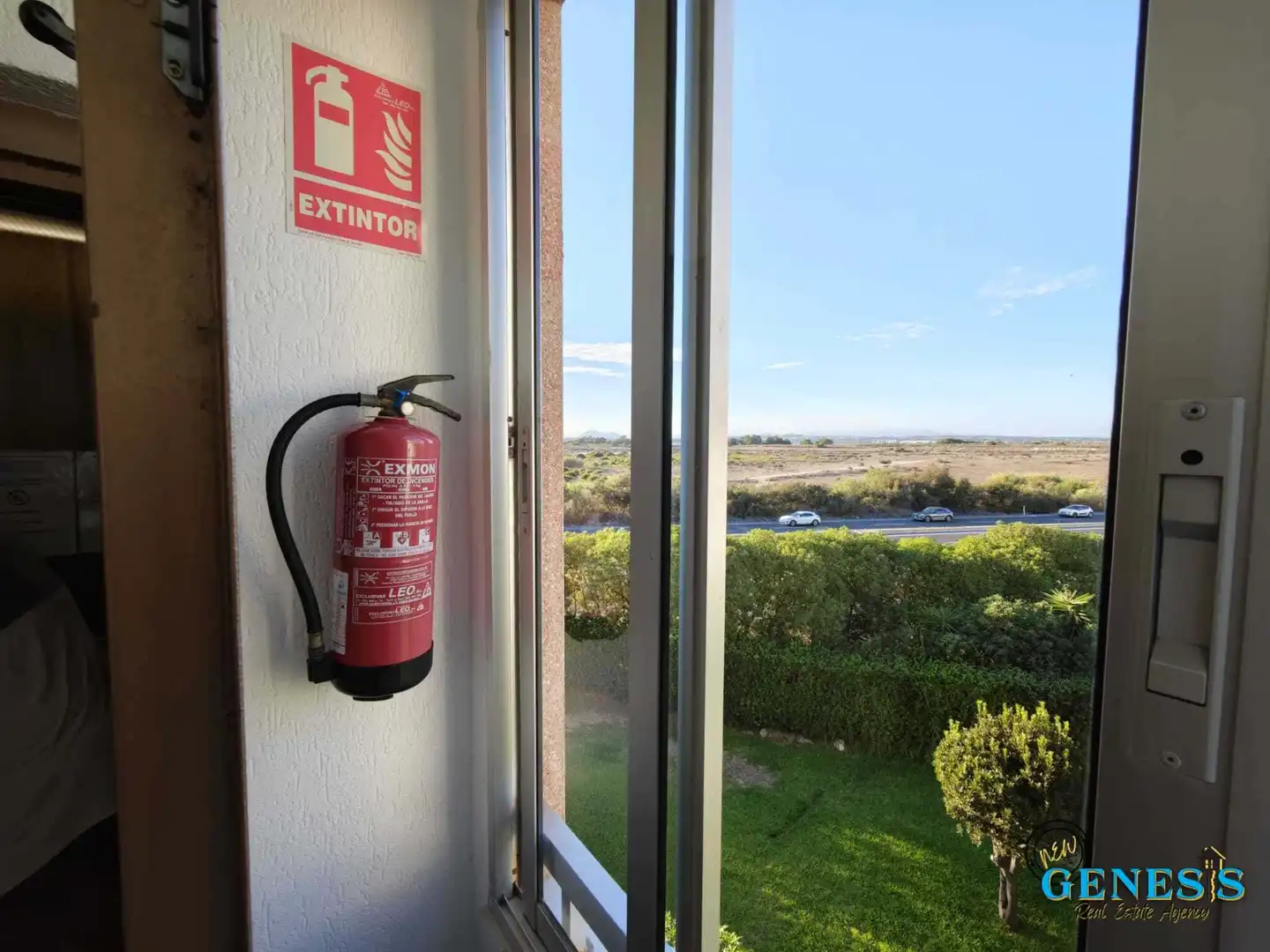 Apartments for sale in La Mata