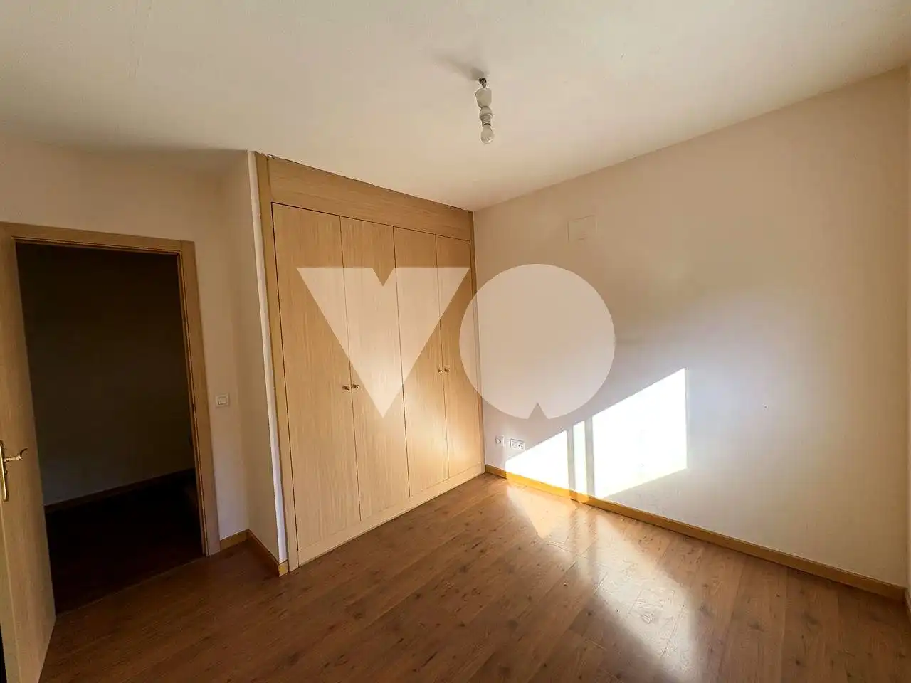 Dormitori de Casa o xalet en venda en Arganda del Rey amb Aire condicionat, Calefacció i Jardí privat