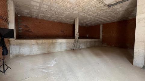 Photo 3 of Premises to rent in  del 8 de Septiembre, Consolación, Sevilla