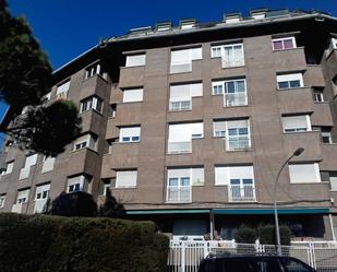 Flat for sale in Vallirana