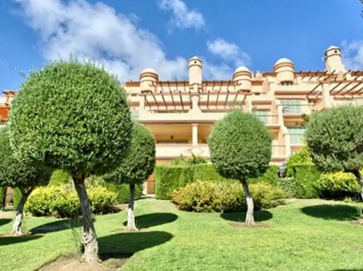 Planta baixa de lloguer a Urbanización Los Flamingos, Los Flamingos