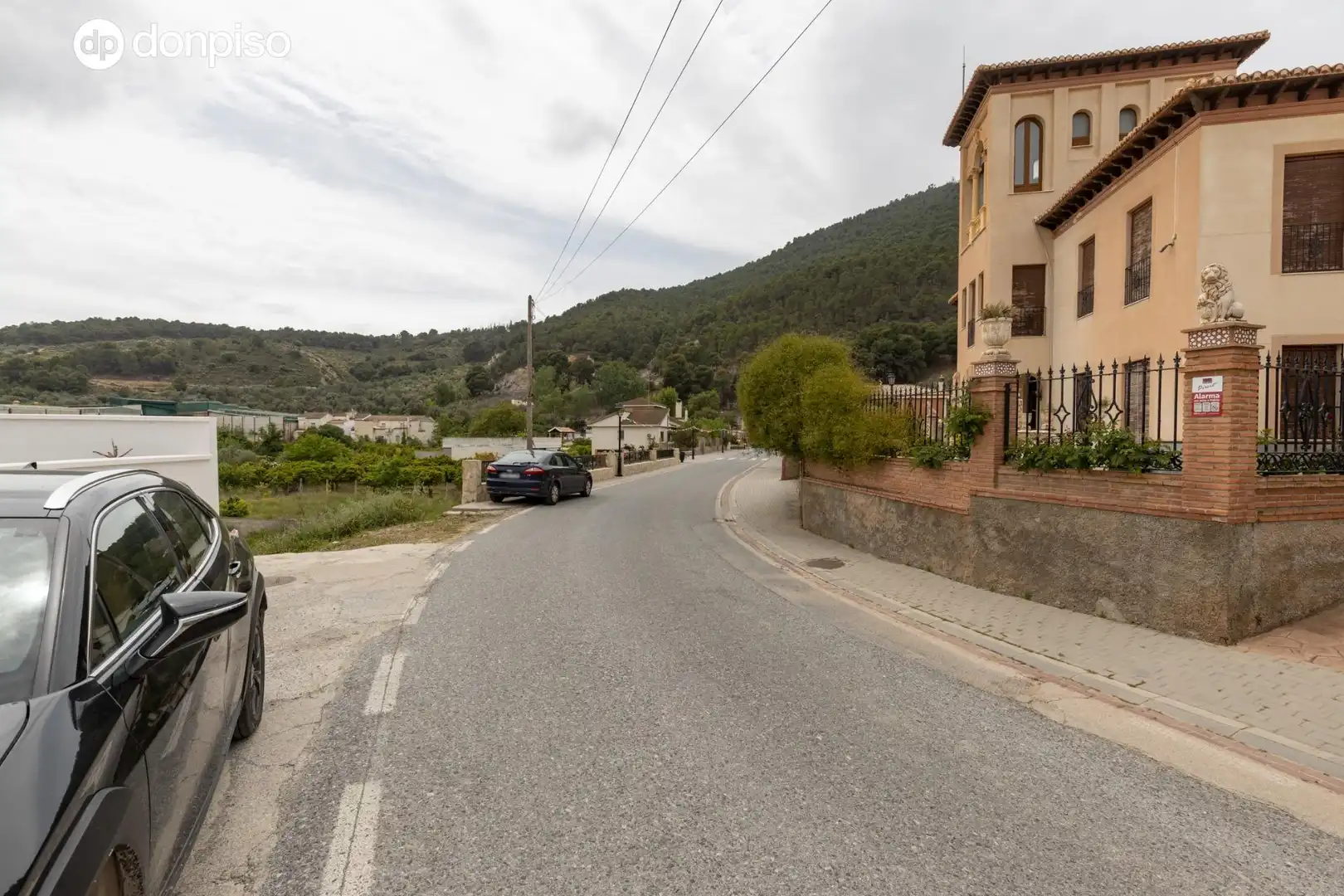 Residencial en venda a Calle de Juncal, El Pinar