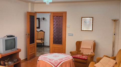 Foto 2 de Pis de lloguer a Calle Enrique Bas, Munera, Albacete