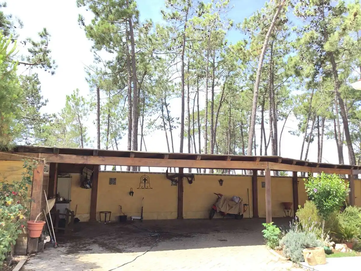Villa mit Pool zum Verkauf in Lepe, imagen 9