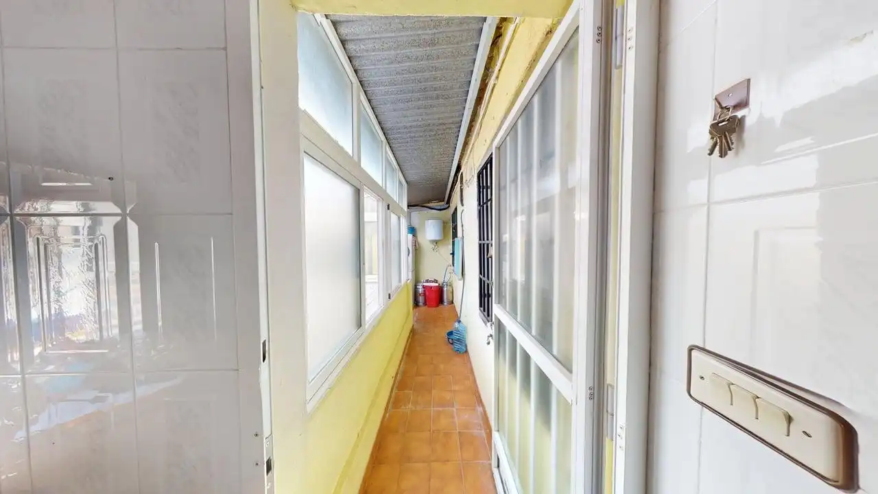 Casa bifamiliare con terrazza in vendita a Calle Félix Rodríguez de la Fuente, imagen 27