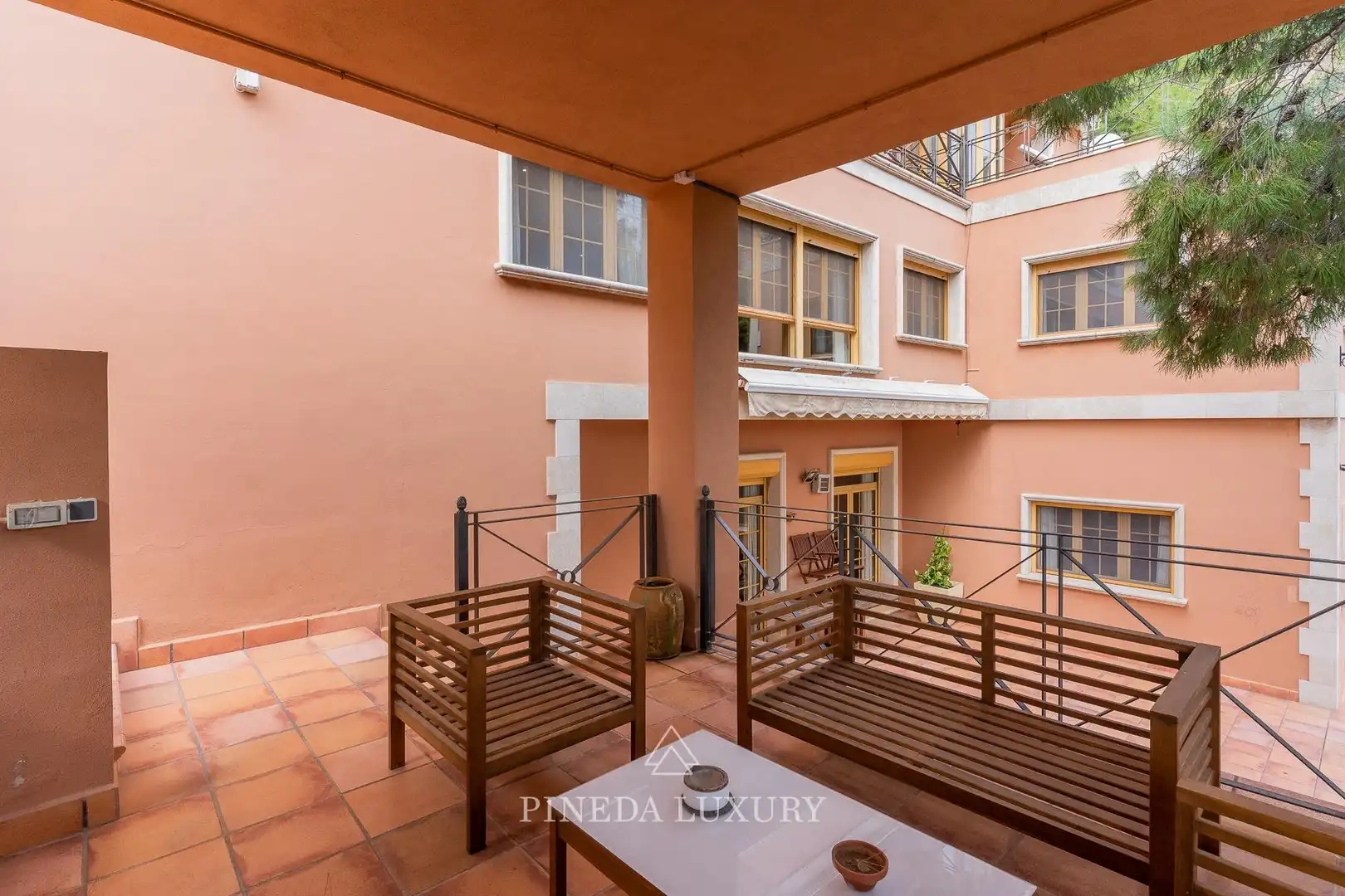 Casa o xalet en venda a Paseo de Murviedro, Centro - El Castillo
