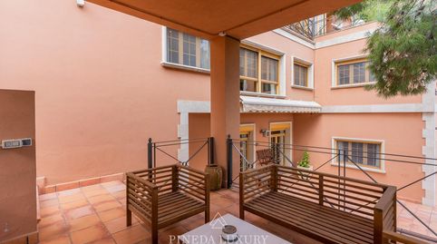 Photo 5 of Houses for sale in Paseo de Murviedro, Centro - El Castillo, Sagunto / Sagunt