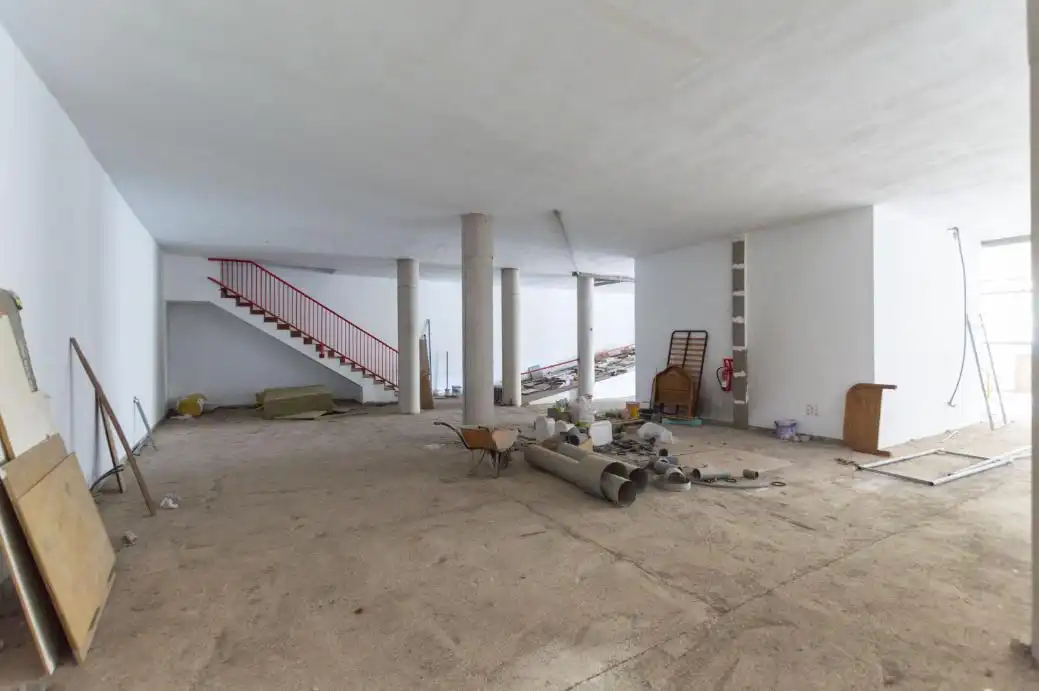 Gewerbefläche zum Verkauf in Calle Gran Duque