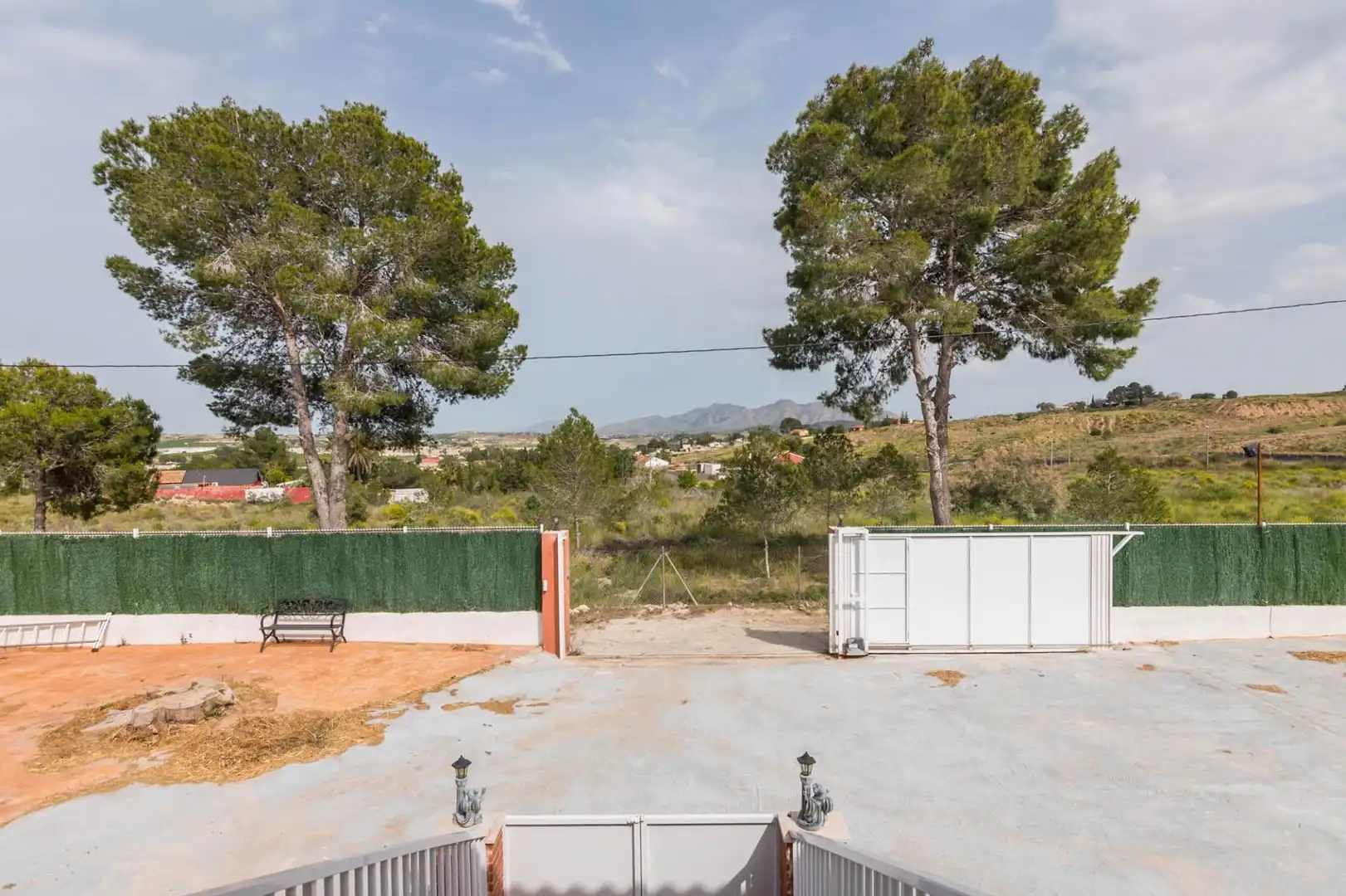 House with pool for sale in Urbanizacion de Periquitos Sur 7, imagen 40