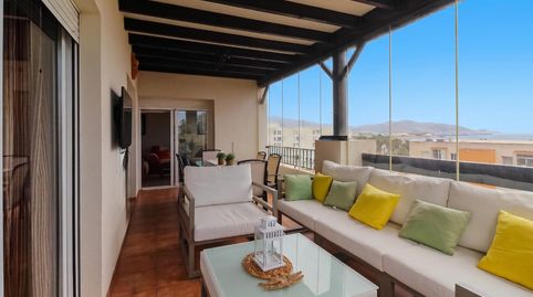 Foto 4 de Ático en venta en Playa de Granada, Motril