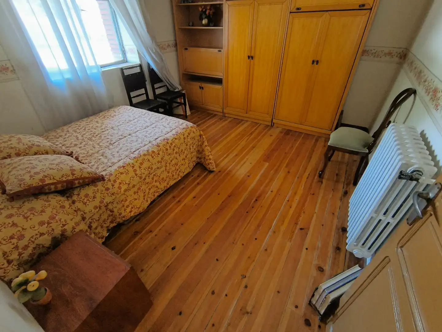 House with garden for sale in Venta de Baños, imagen 27