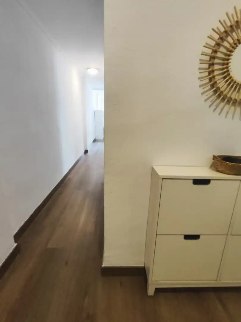 Piso en venta en Paterna con Aire acondicionado, Amueblado y Horno