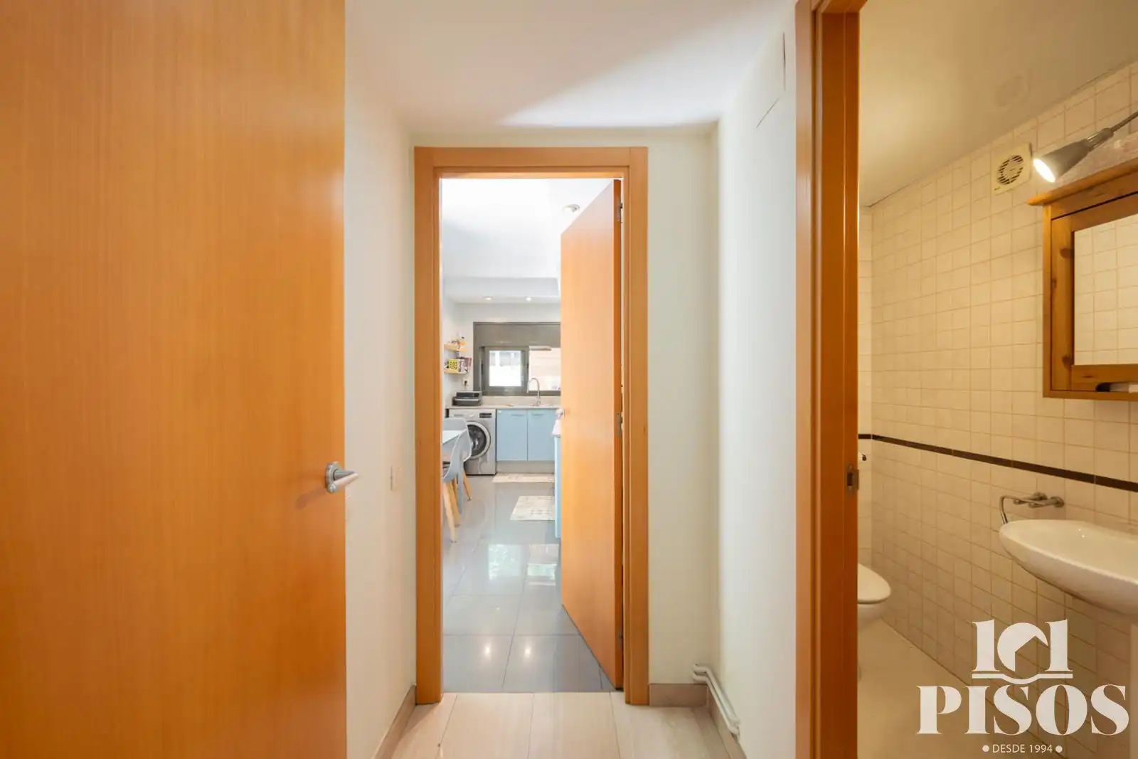 Dúplex en venta en Sant Cugat del Vallès con Aire acondicionado, Calefacción y Jardín privado