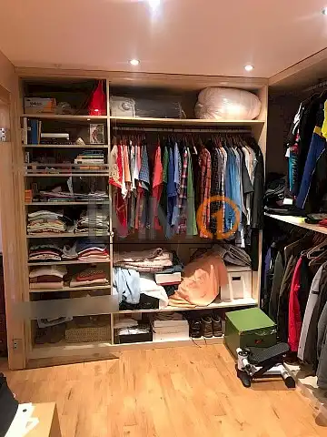 Casa aparellada amb jardí en venda a Pal - Xixerella, imagen 21