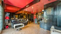 Living room of Flat for sale in Sant Feliu de Llobregat  with Heating, Storage room and Furnished
