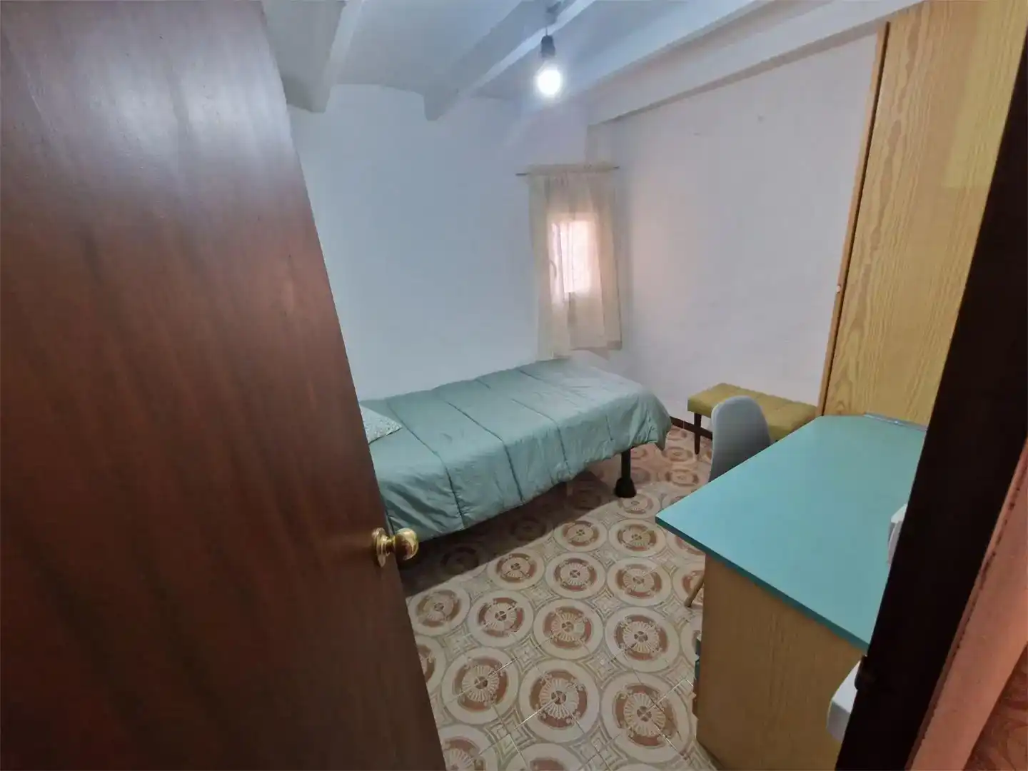 Dormitori de Pis en venda en Fanzara
