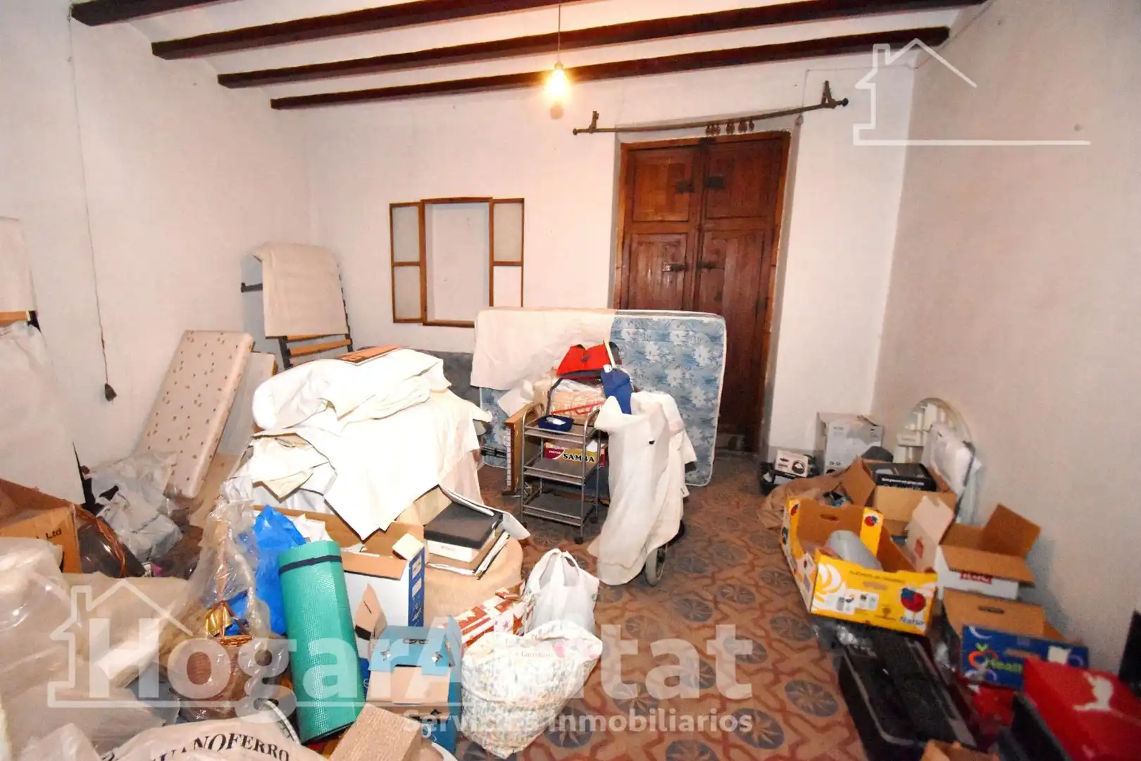 Houses for sale in Vila-real
