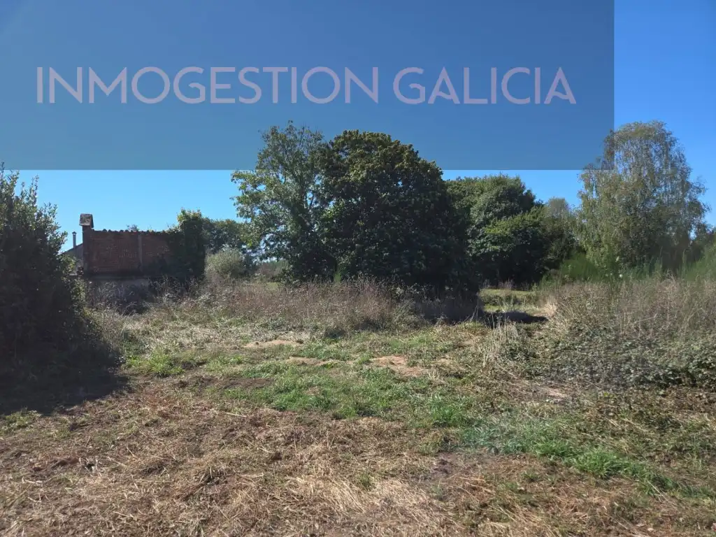 Terreno residenziale in vendita a Lugar Vilamarta Arriba, imagen 3