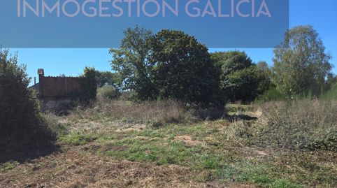 Estupenda parcela urbanizable de 2.202 m en A Silva, immagine 3