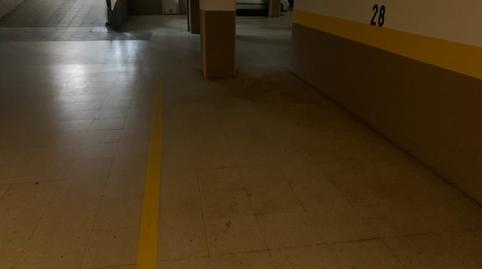 Foto 2 de Garatge en venda a Rúa Colombia, Zona Ultramar, A Coruña