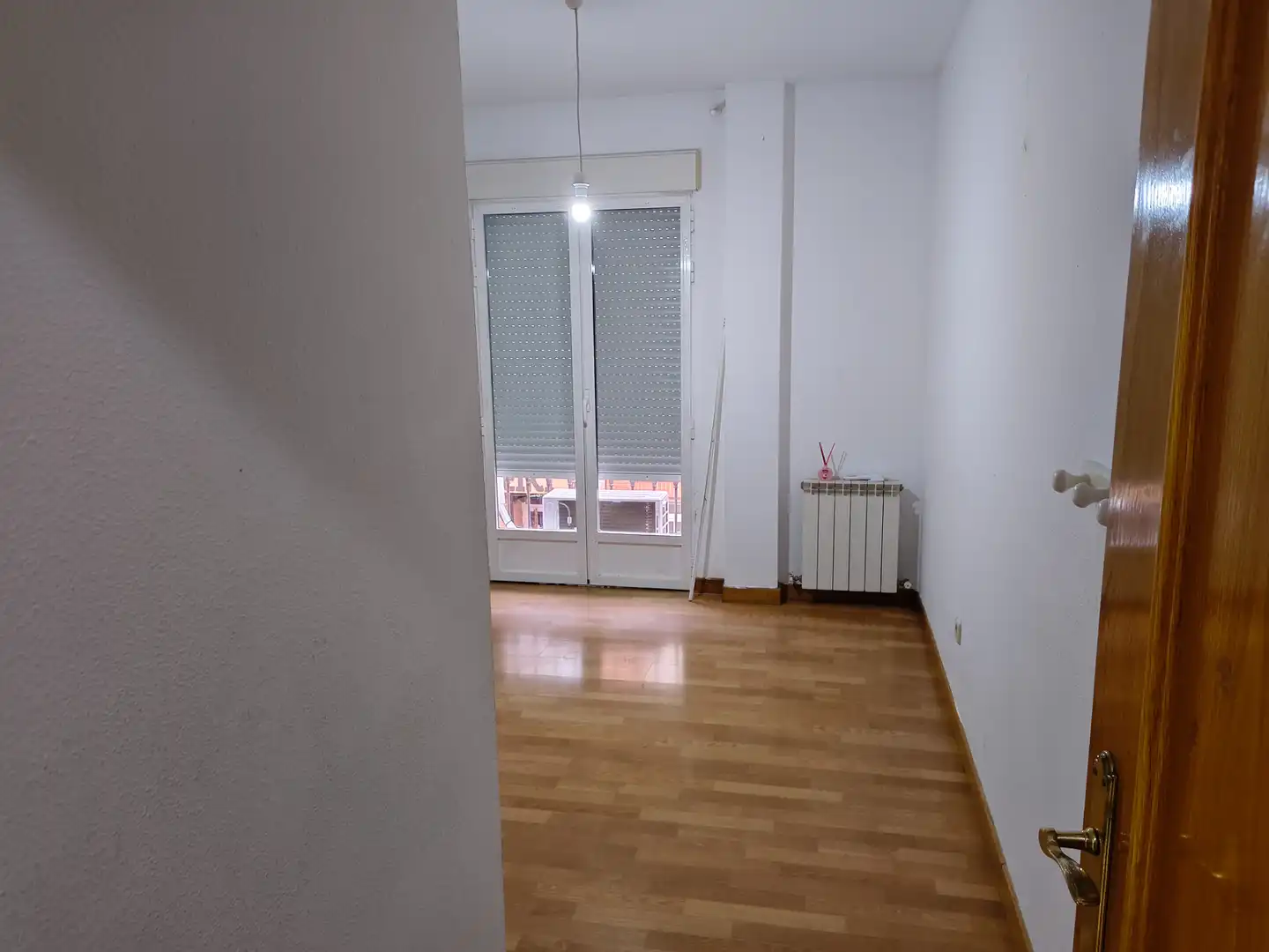 Bedroom of Flat for sale in Centro  