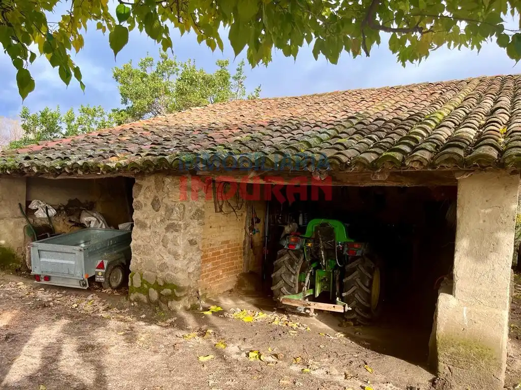 Casa rústica en venda a Diseminados Recutiano, imagen 23