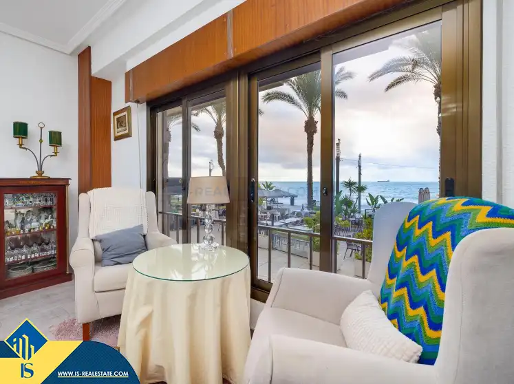 Wohnung mit Pool zum Verkauf in Molins - Campaneta - San Bartolomé, imagen 12