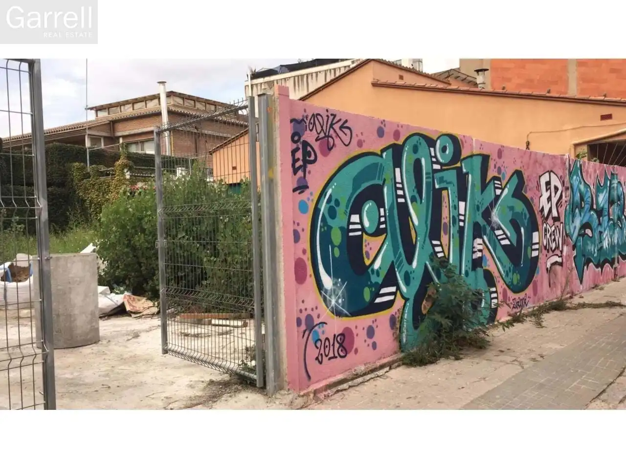 Grundstücke und Bauplätze zum Verkauf in Carrer Pius XII, imagen 6