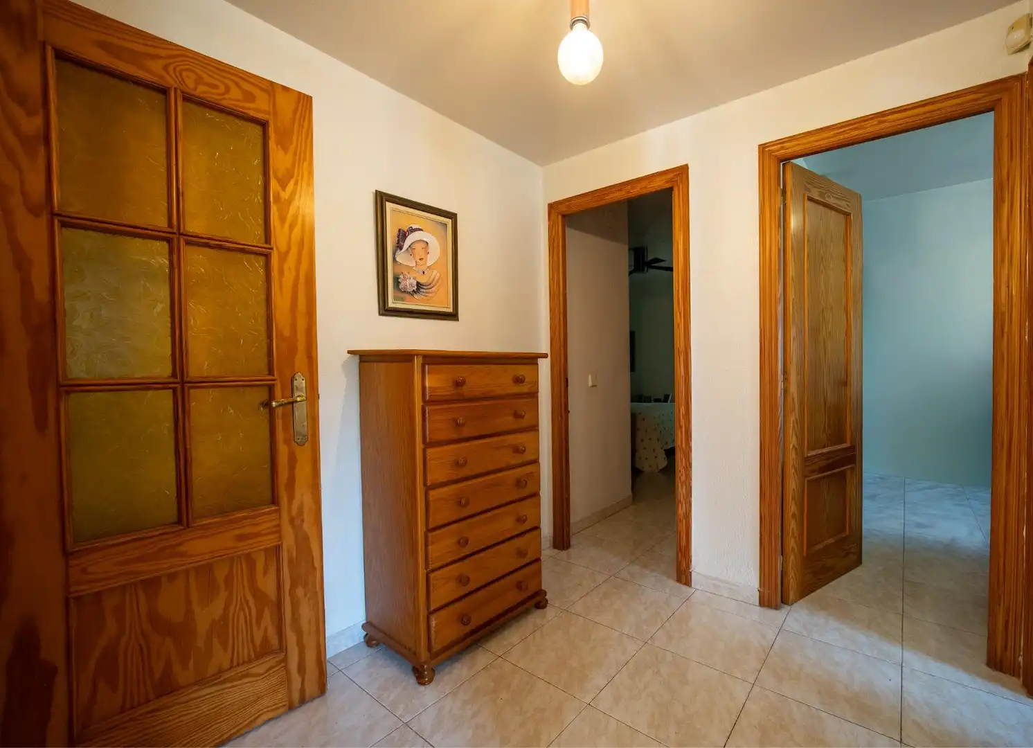 Chalet con jardín en venta en La Conarda, imagen 22