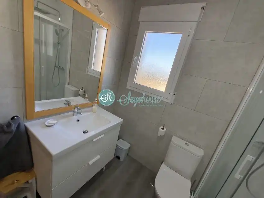 Villa zum Verkauf in Santa María la Real de Nieva, imagen 55
