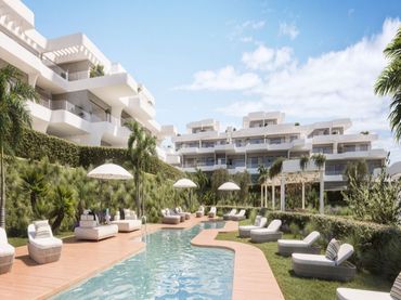Mini appartamento con piscina in vendita a Punta Plata