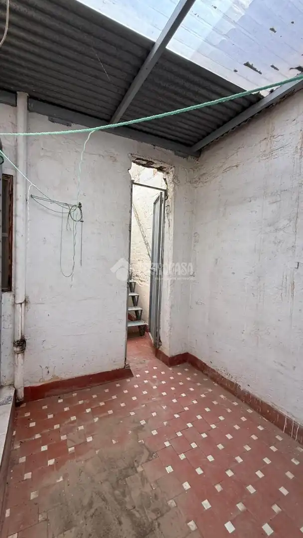 Casa adosada en venta en Almería con Amueblado