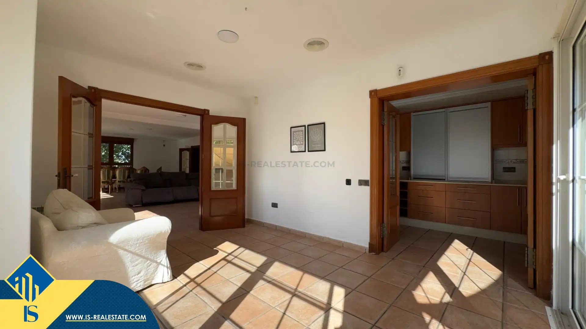 Villa avec jardin à vendre à Nueva Torrevieja - Aguas Nuevas, imagen 37