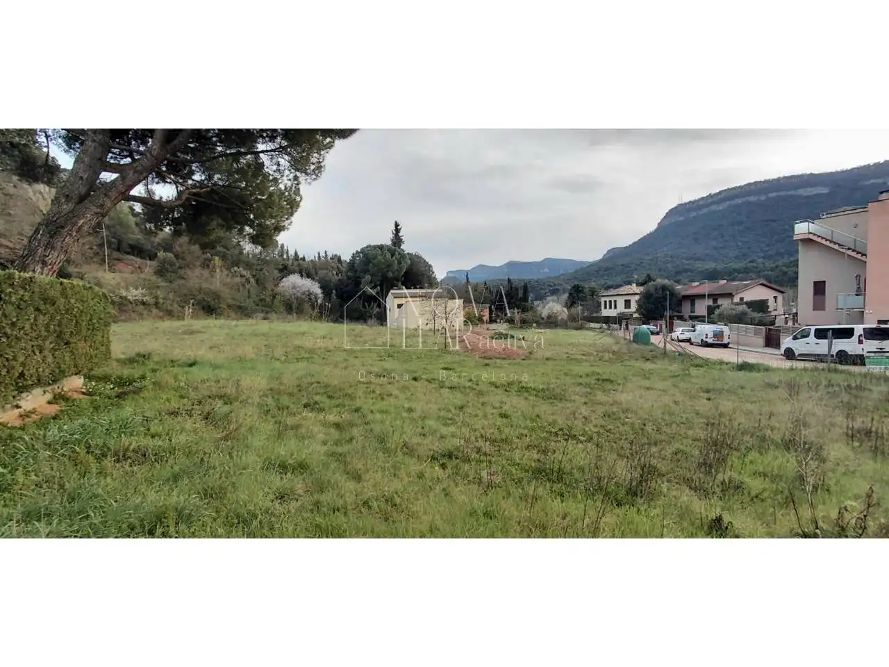Terreno residencial en venta en Calle Centelles, imagen 4