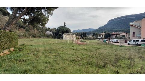 Foto 4 de Terreno industrial en venta en Calle Centelles, Aiguafreda, Barcelona