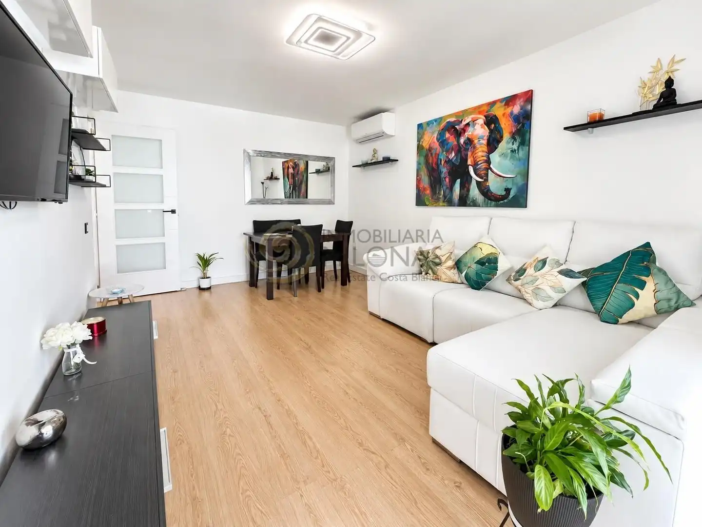 Flat with lift for sale in Calle Calle Rosal 1, imagen 6