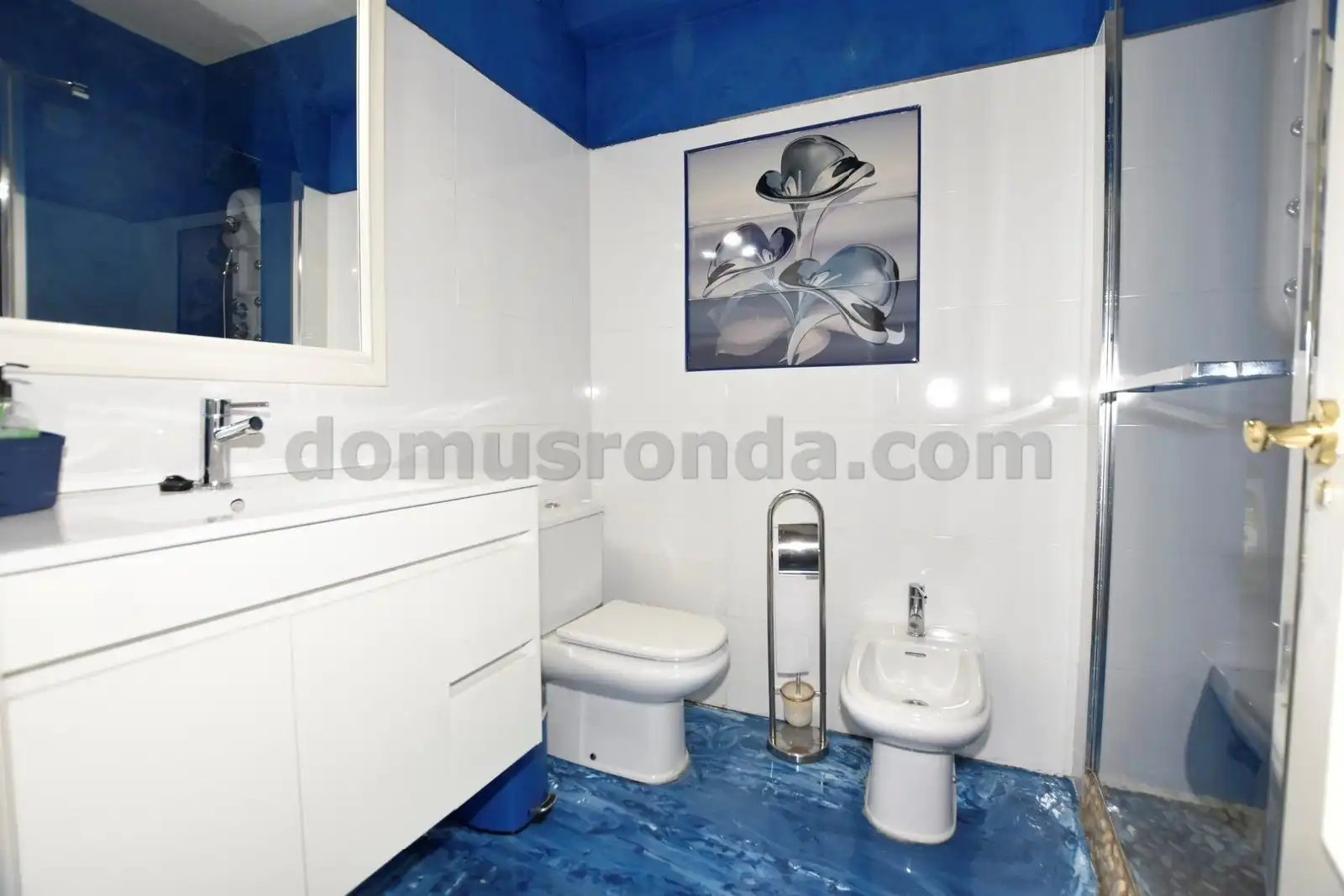 Flat for rent in JEREZ, Centro