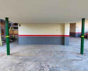 Parking of Garage for sale in Cunit
