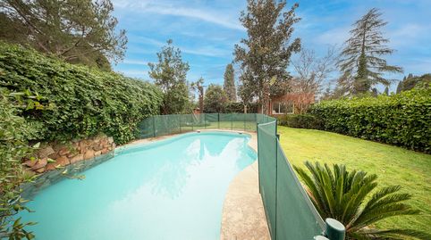 Photo 2 of Single-family semi-detached for sale in Calle de la Fuente del Rey, Aravaca, Madrid Capital