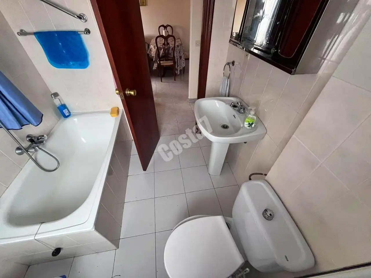 Flat for sale in Calle el Cine, imagen 20