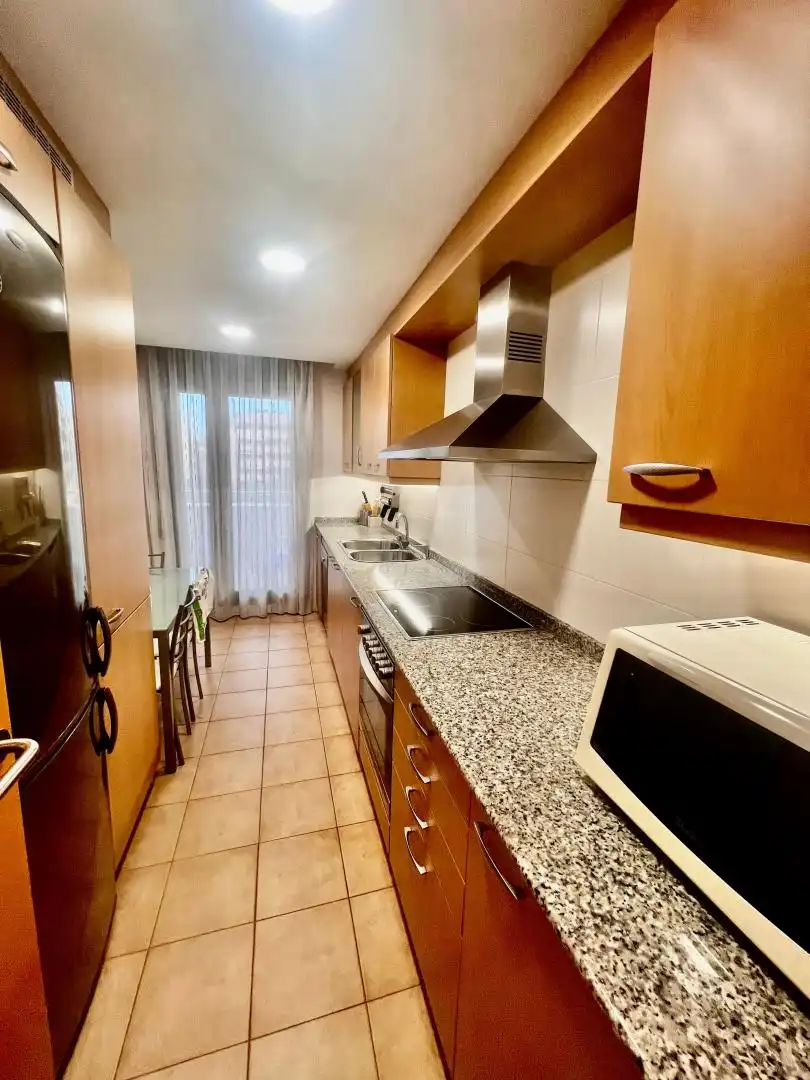 Appartement avec terrasse à vendre à de Can Xanca, imagen 8