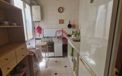 Kitchen of Flat for sale in Málaga Capital