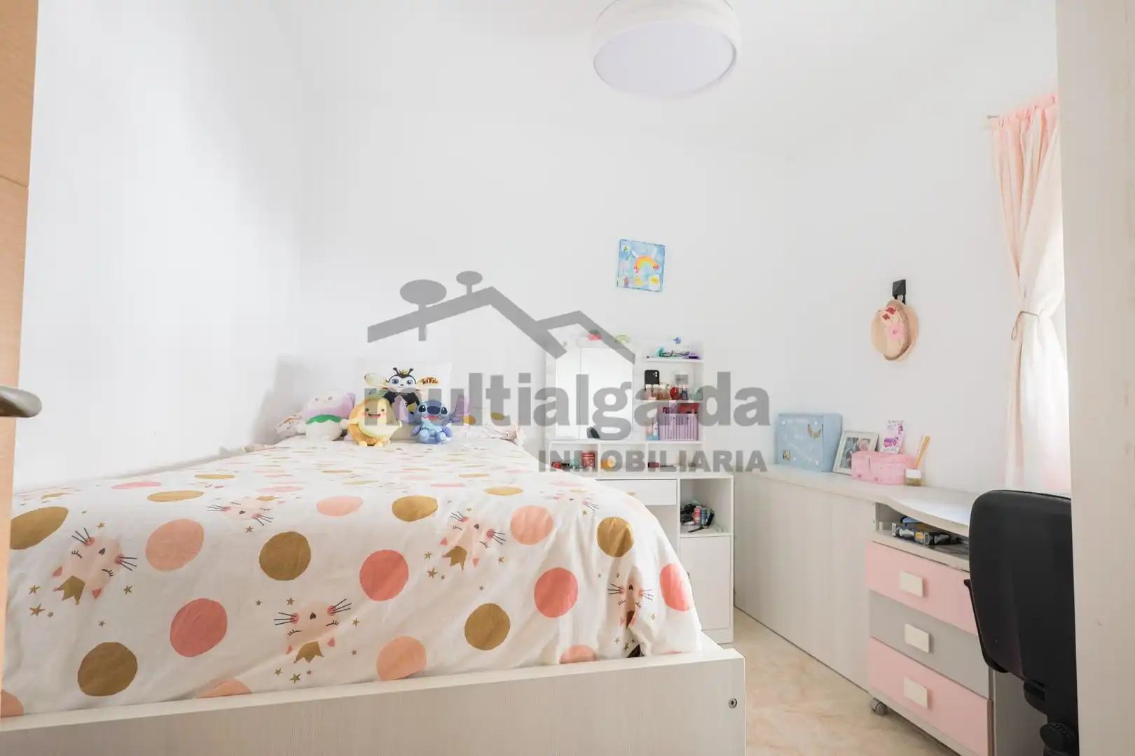 Bedroom of Flat for sale in Sanlúcar de Barrameda  with Terrace