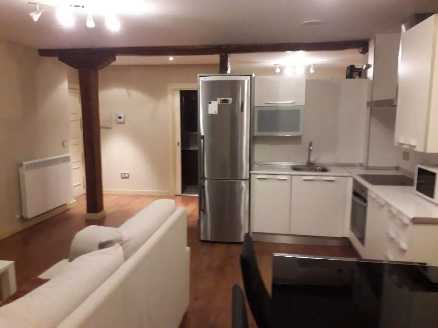 Lofts for rent in Calle el Collado, 8, Centro