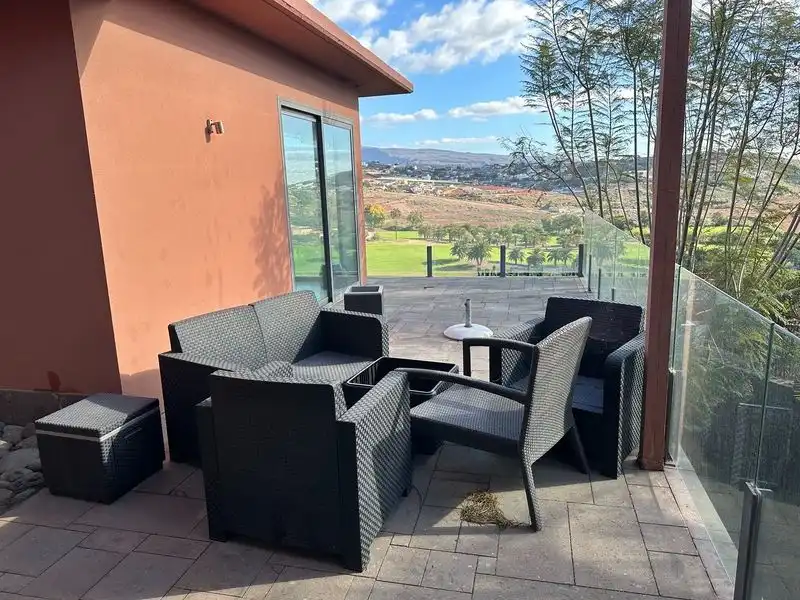Villa zum Verkauf in Salobre Golf, imagen 2