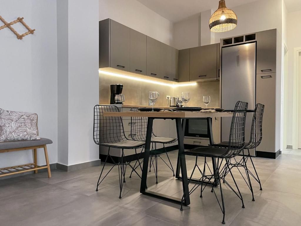 Piso de alquiler en Calle Ramón y Cajal, 9, Duggi - Rambla - Los Hoteles