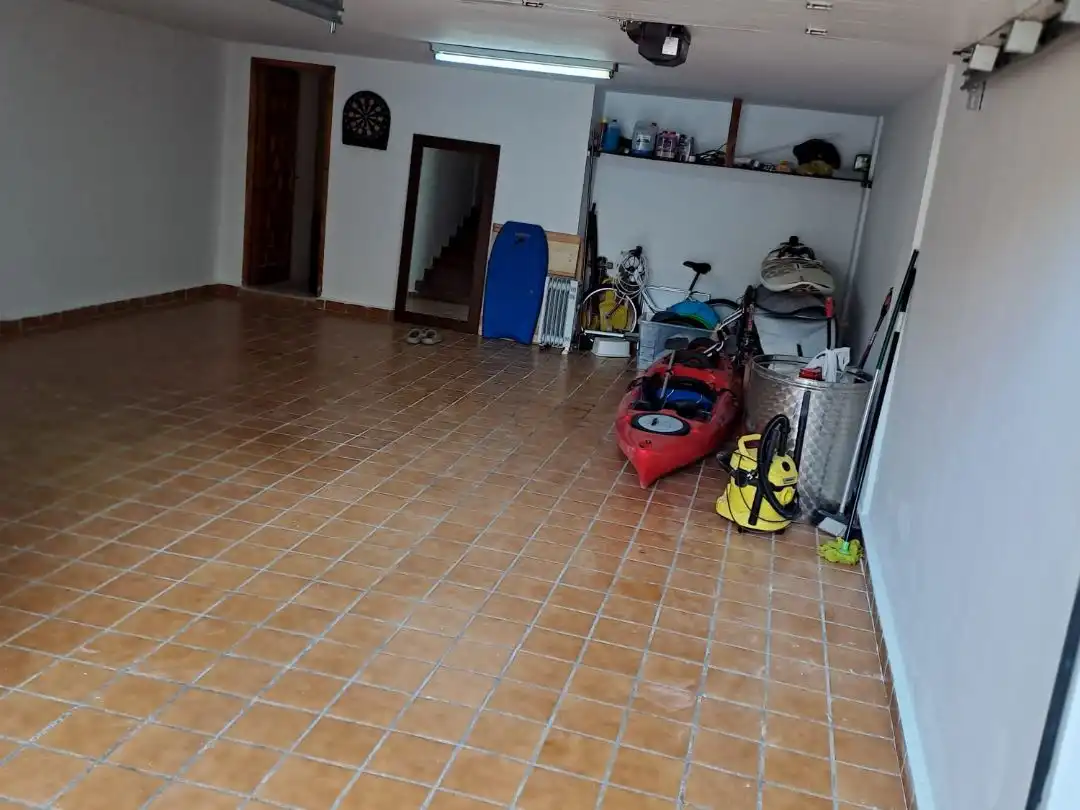 Casa adosada en venda en Nueva Almería - Cortijo Grande - Vega de Acá